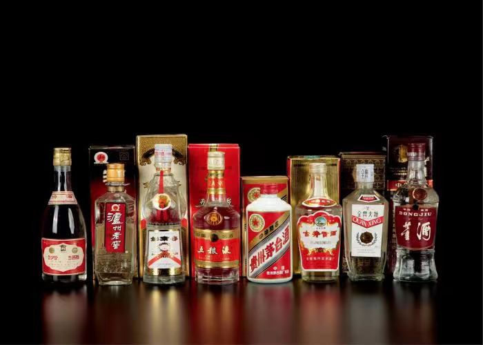 苏家屯茅台酒回收