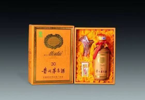 苏家屯年份酒回收